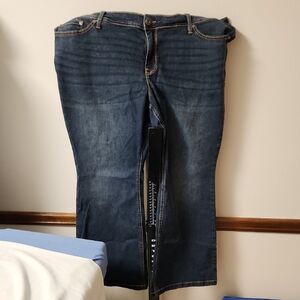 TORRID LUXE SLIM BOOT- 20 X-Short. Wore It Once